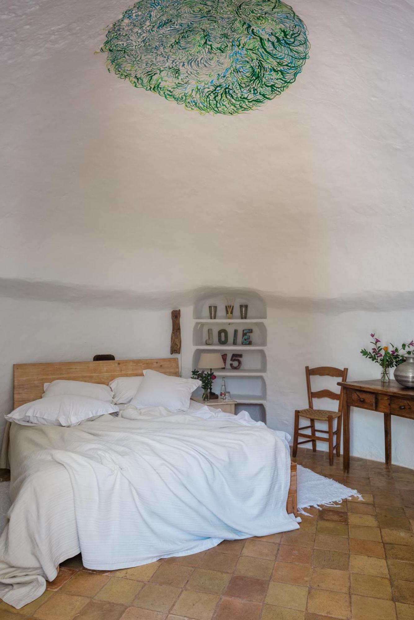Can Quince Balafia Ibiza Hotel - Turismo De Interior Sant Llorenc de Balafia Εξωτερικό φωτογραφία