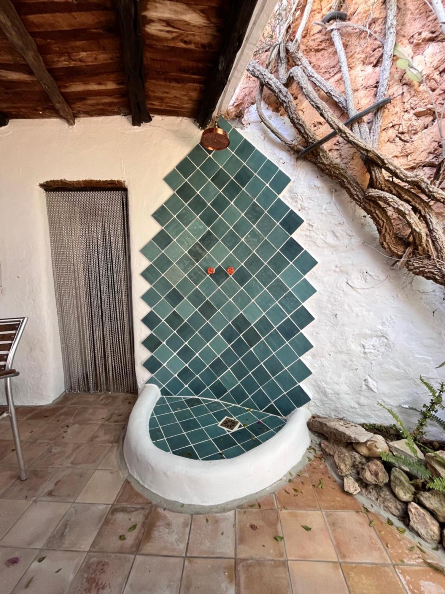 Can Quince Balafia Ibiza Hotel - Turismo De Interior Sant Llorenc de Balafia Εξωτερικό φωτογραφία