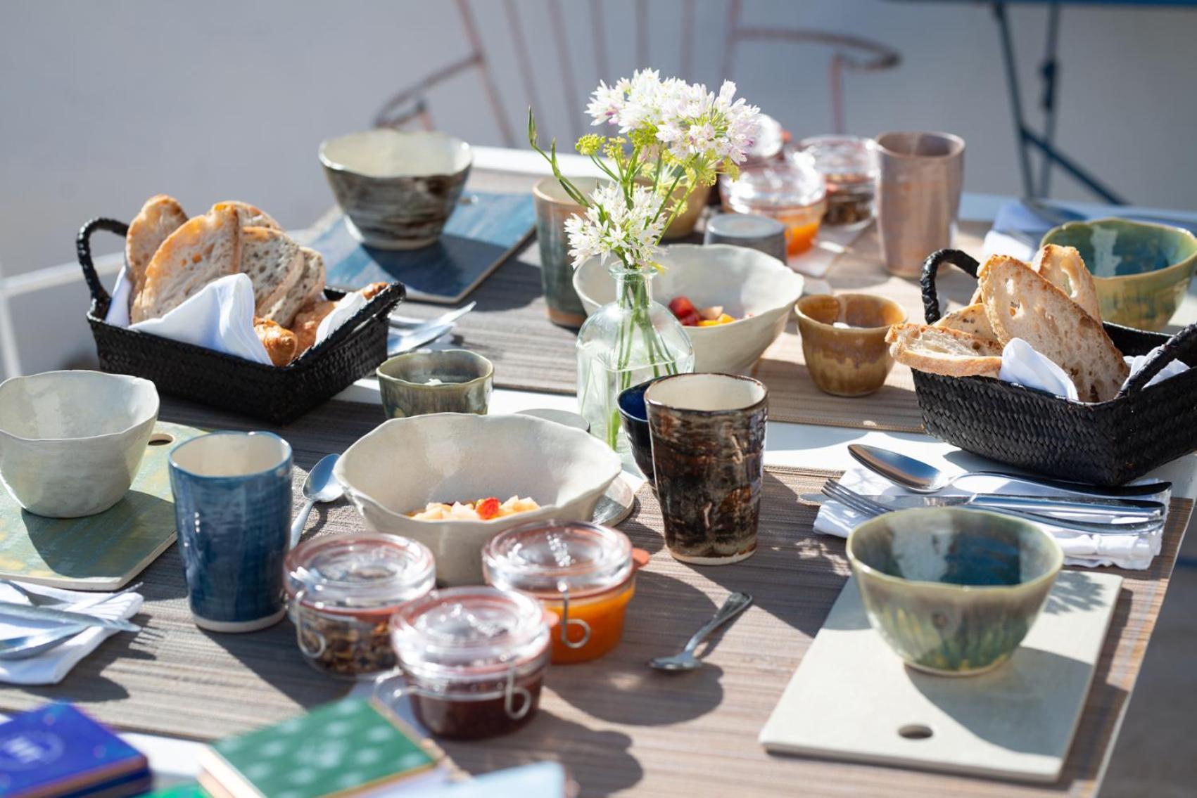 Can Quince Balafia Ibiza Hotel - Turismo De Interior Sant Llorenc de Balafia Εξωτερικό φωτογραφία