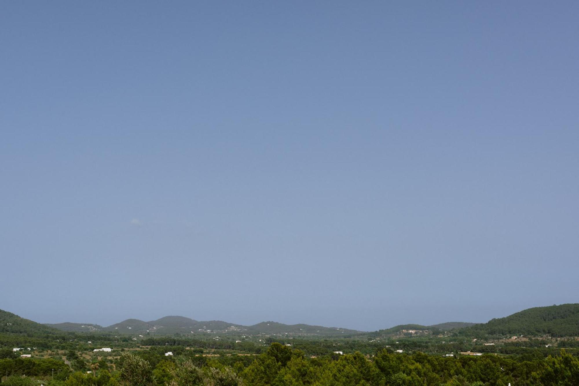 Can Quince Balafia Ibiza Hotel - Turismo De Interior Sant Llorenc de Balafia Εξωτερικό φωτογραφία