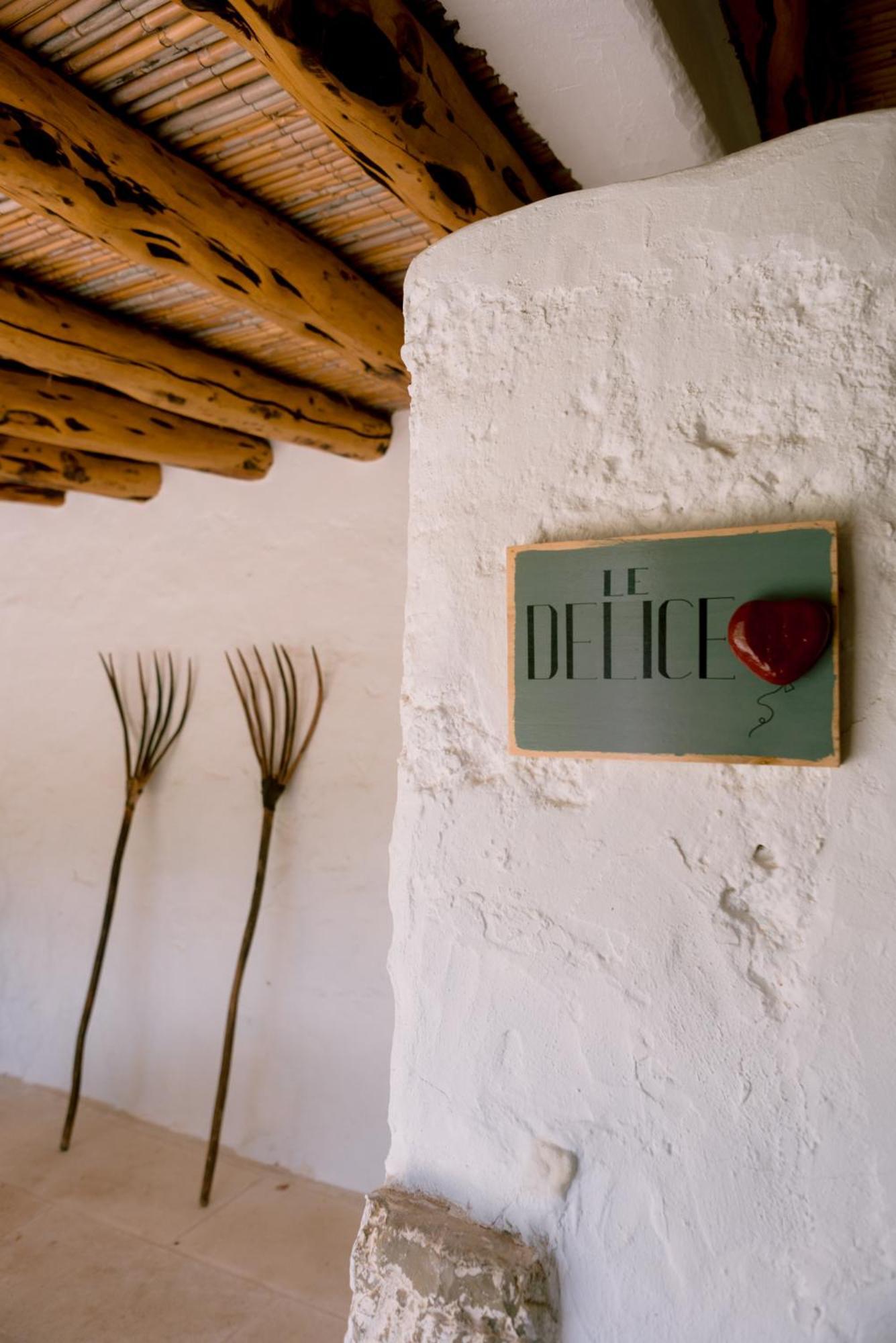 Can Quince Balafia Ibiza Hotel - Turismo De Interior Sant Llorenc de Balafia Εξωτερικό φωτογραφία
