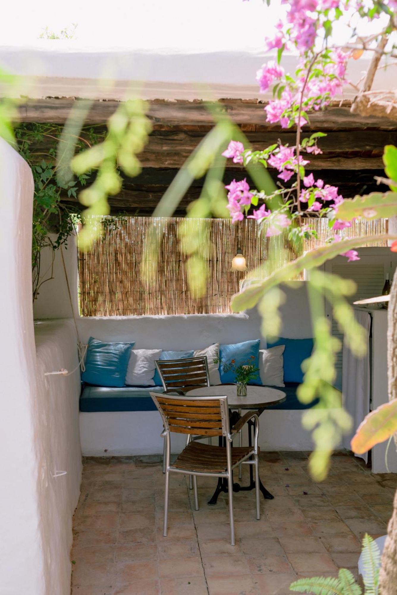 Can Quince Balafia Ibiza Hotel - Turismo De Interior Sant Llorenc de Balafia Εξωτερικό φωτογραφία