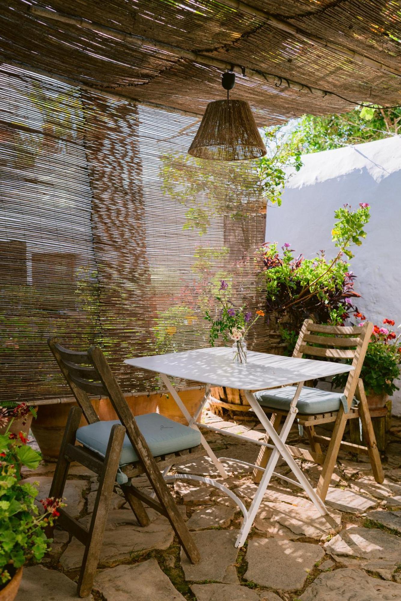 Can Quince Balafia Ibiza Hotel - Turismo De Interior Sant Llorenc de Balafia Εξωτερικό φωτογραφία