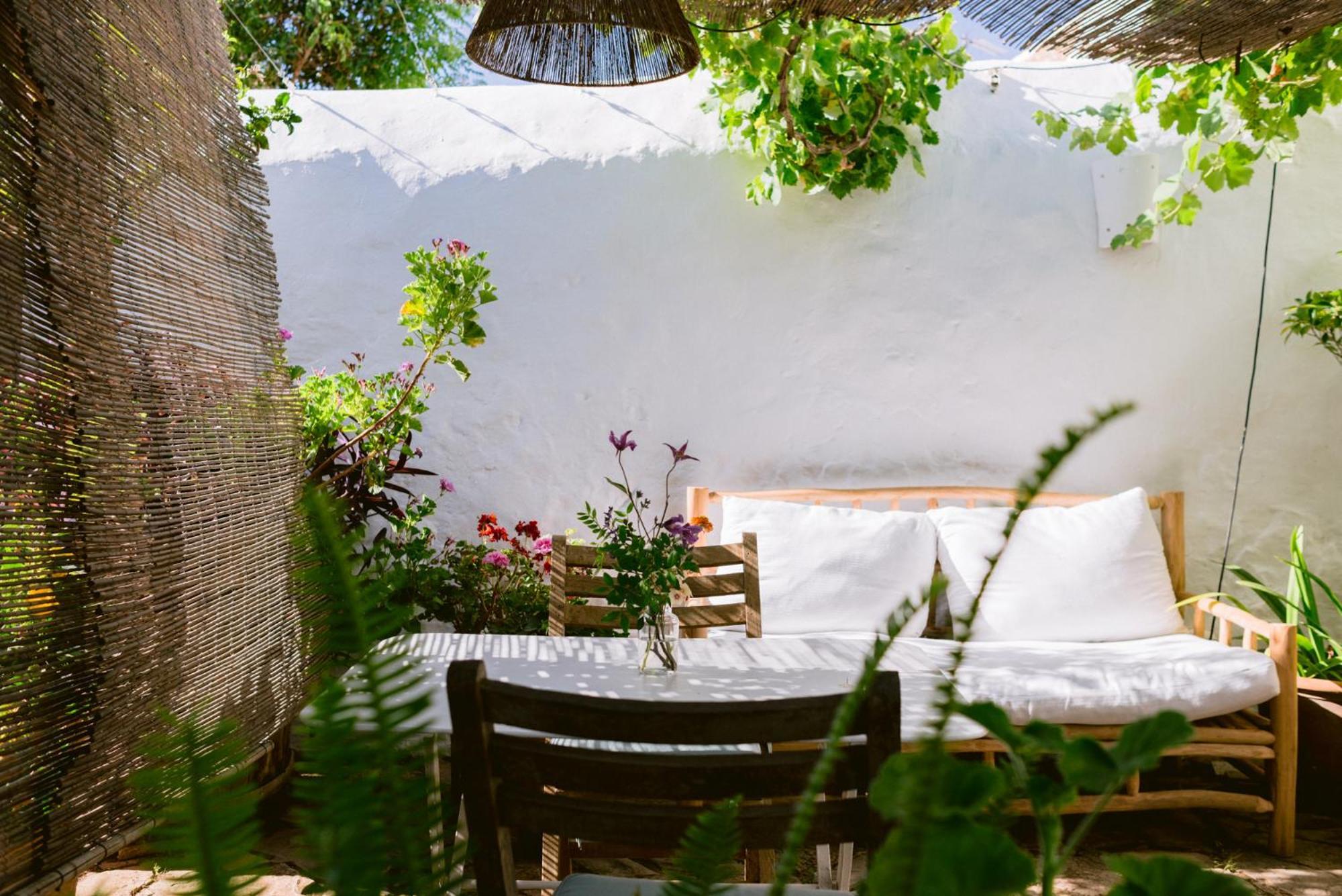 Can Quince Balafia Ibiza Hotel - Turismo De Interior Sant Llorenc de Balafia Εξωτερικό φωτογραφία