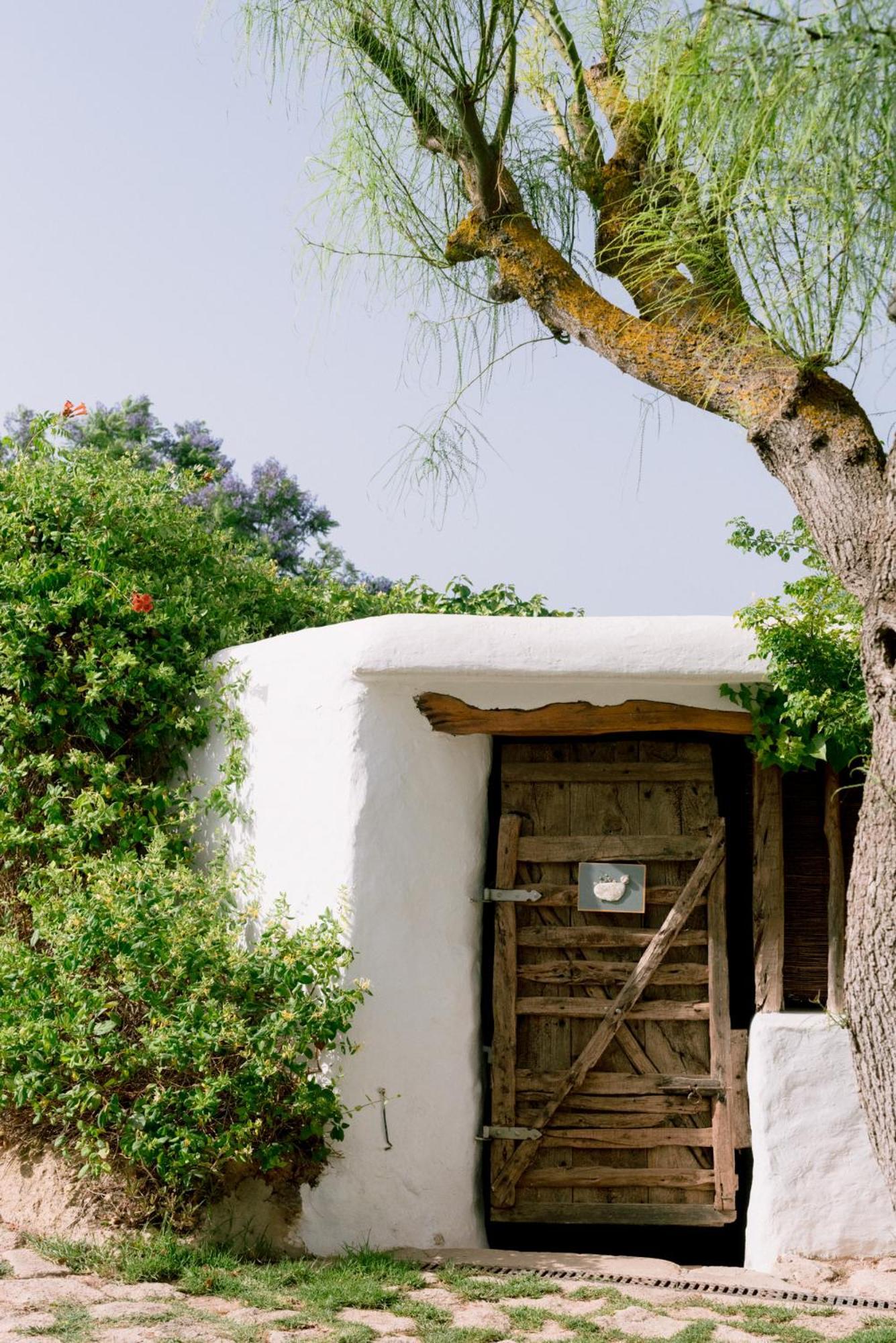 Can Quince Balafia Ibiza Hotel - Turismo De Interior Sant Llorenc de Balafia Εξωτερικό φωτογραφία