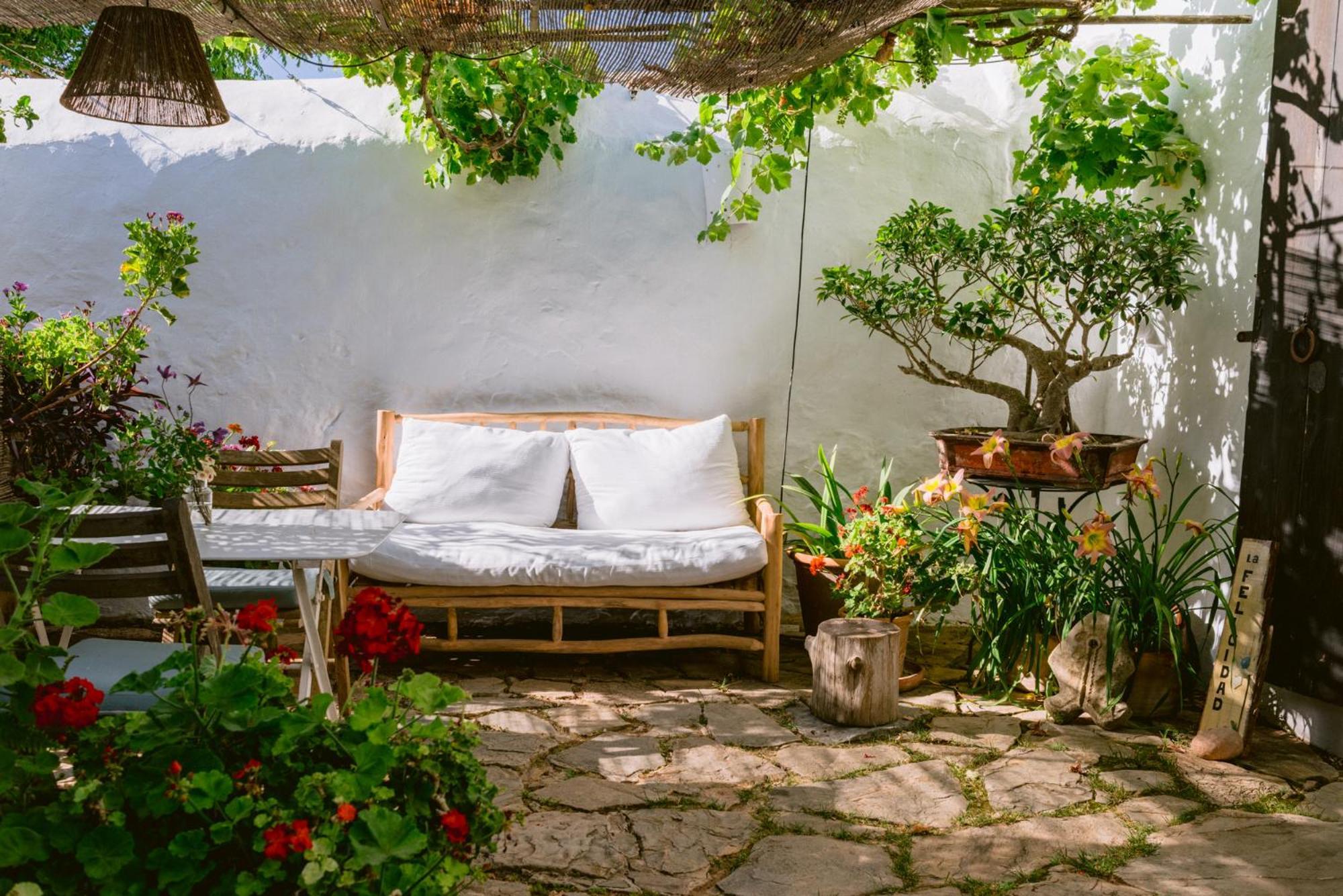 Can Quince Balafia Ibiza Hotel - Turismo De Interior Sant Llorenc de Balafia Εξωτερικό φωτογραφία