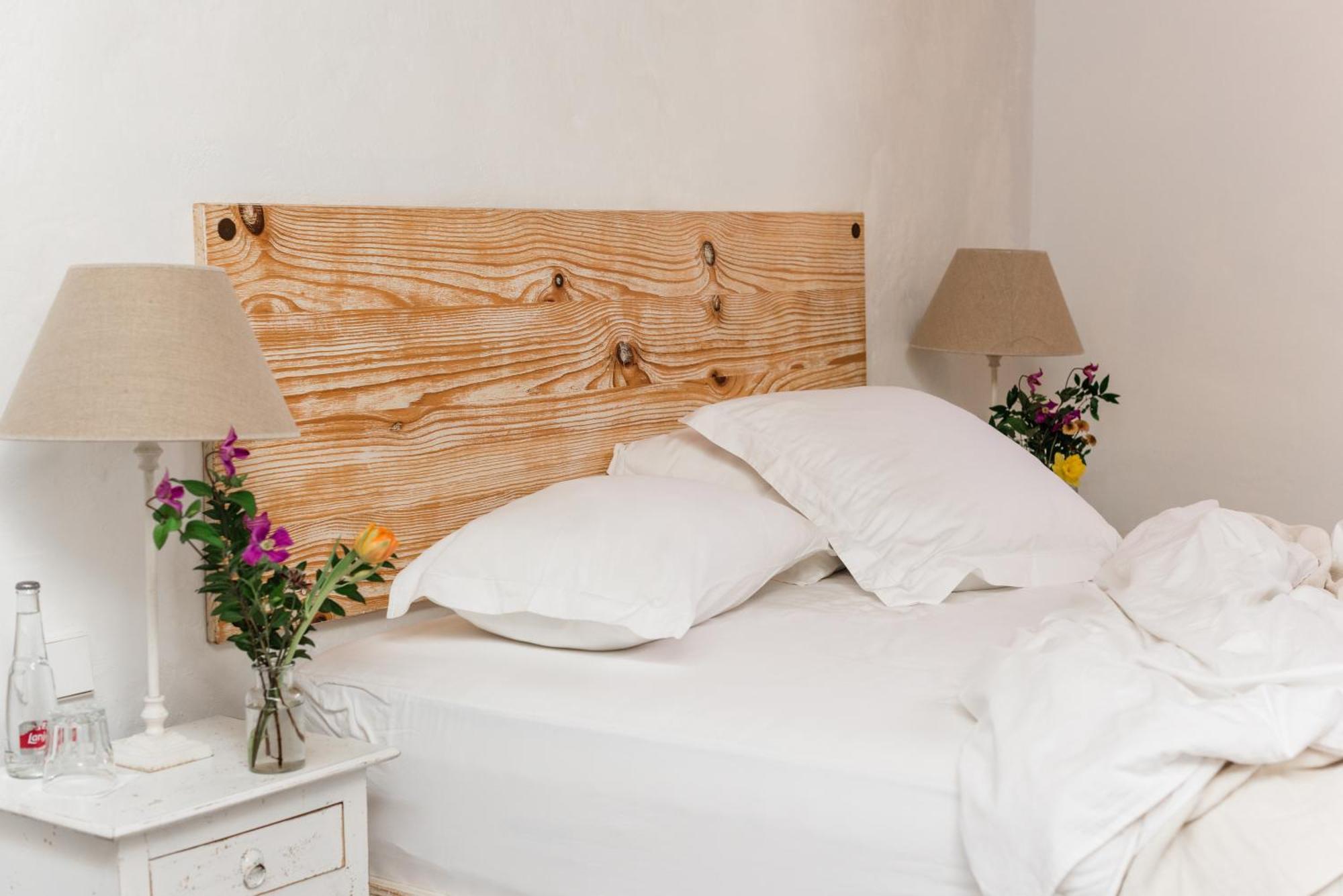 Can Quince Balafia Ibiza Hotel - Turismo De Interior Sant Llorenc de Balafia Εξωτερικό φωτογραφία